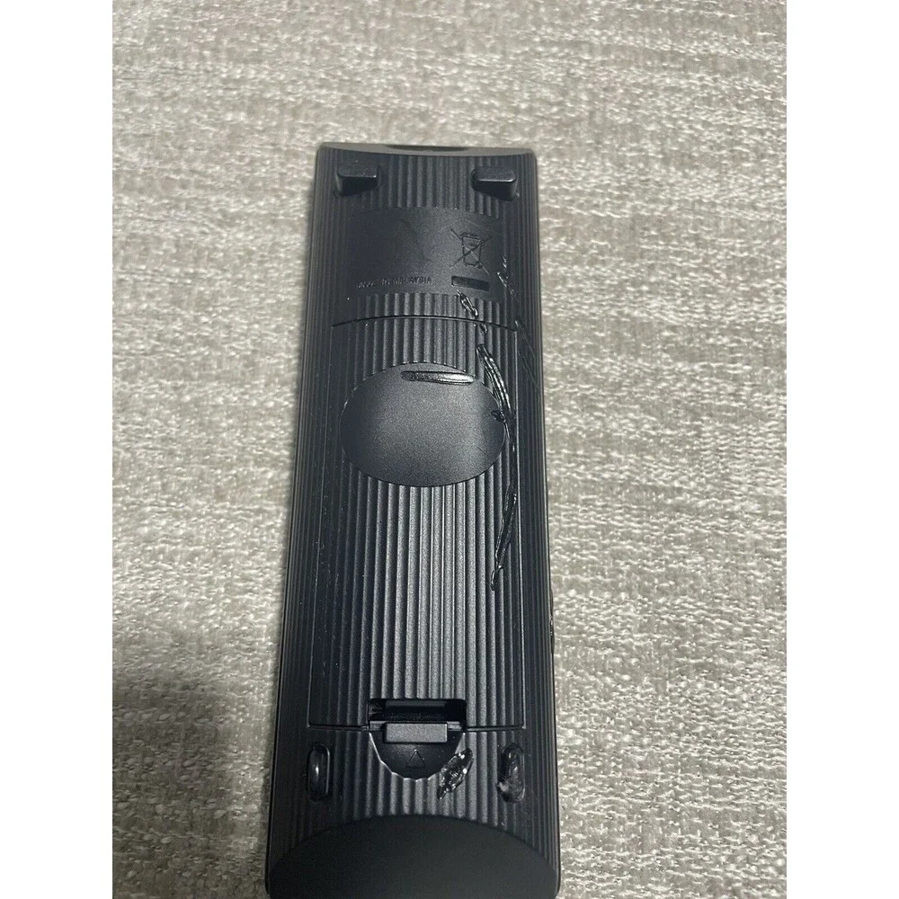 Sony RMT-D187A Remote Control Replaced for DVD CD Player DVP-SR500H DVP-NS710H